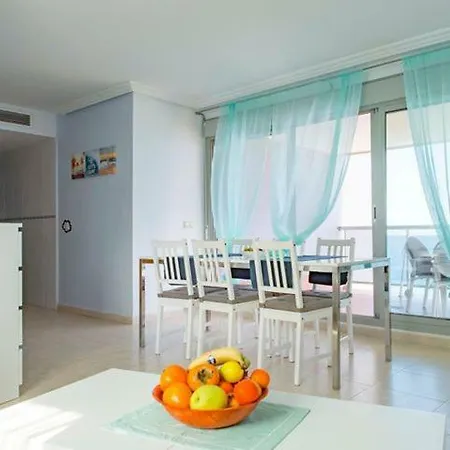 Esparto * La Manga del Mar Menor