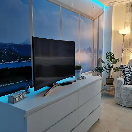 Apartament Esparto *