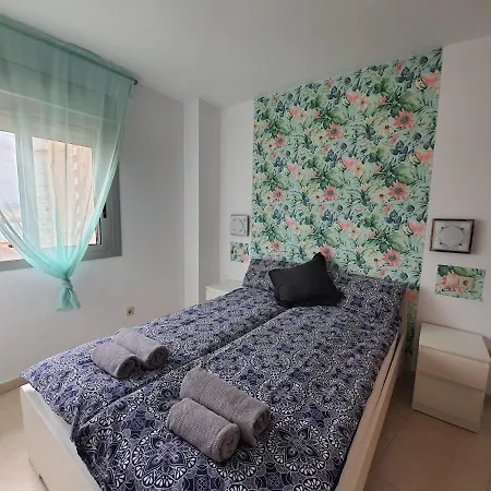Apartament Esparto La Manga del Mar Menor