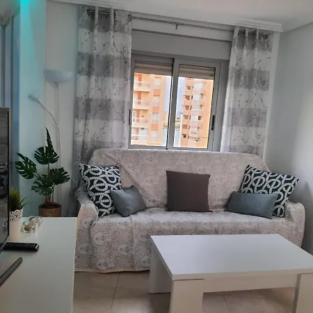 Esparto Apartamento *