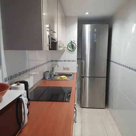 Apartamento Esparto La Manga del Mar Menor