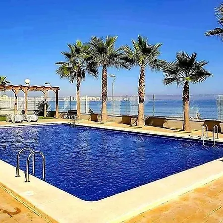 Apartamento Esparto *