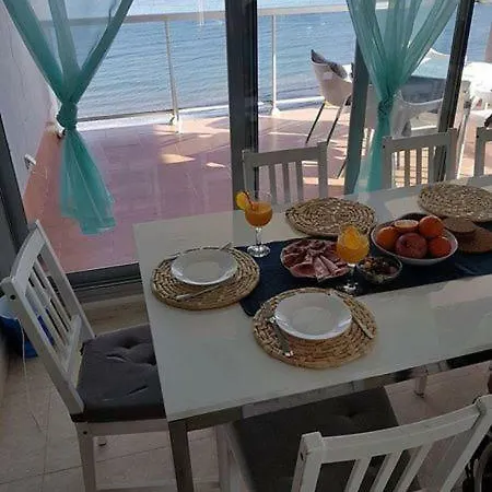 Apartment Esparto *