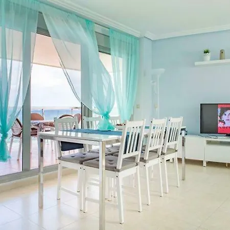 Esparto Apartament