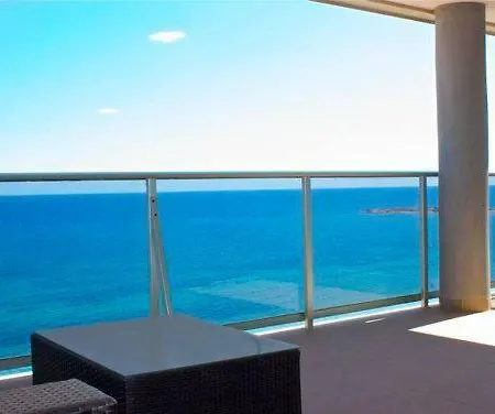 Apartment Esparto