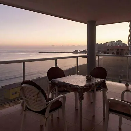 Esparto * La Manga del Mar Menor