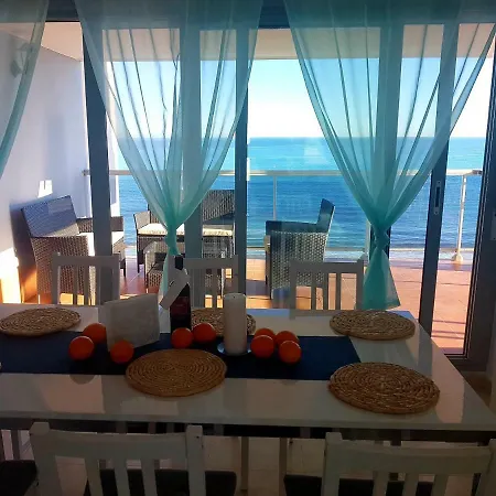 Esparto Apartament *