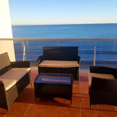Apartament Esparto