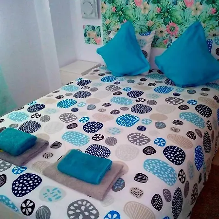 Apartament Esparto *