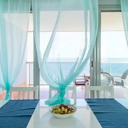 Apartament Esparto La Manga del Mar Menor