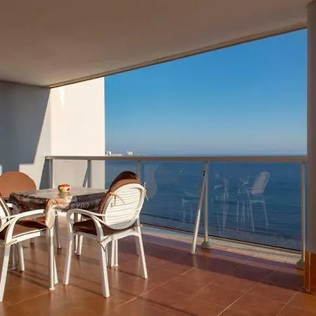 Apartment Esparto La Manga del Mar Menor