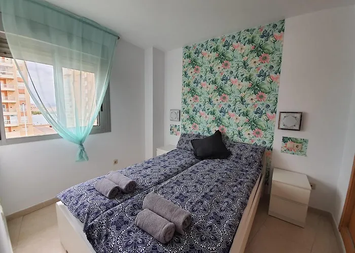 Appartamento Esparto La Manga del Mar Menor