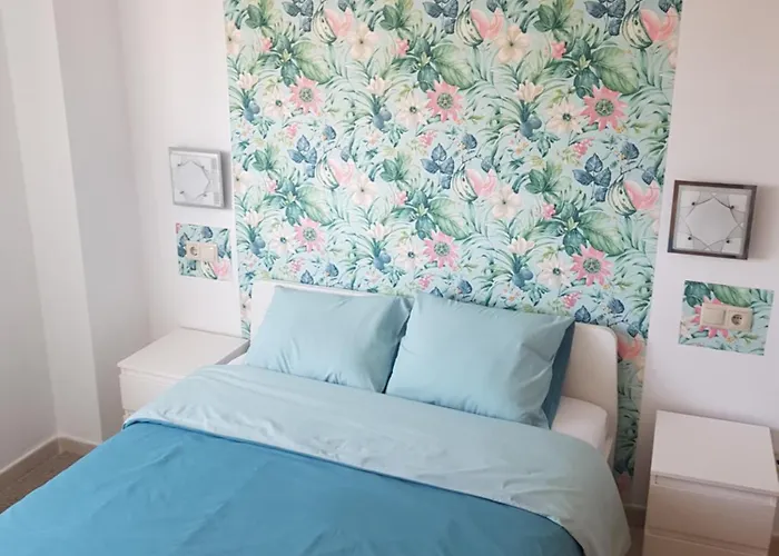 Esparto La Manga del Mar Menor