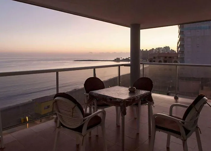 Esparto * La Manga del Mar Menor