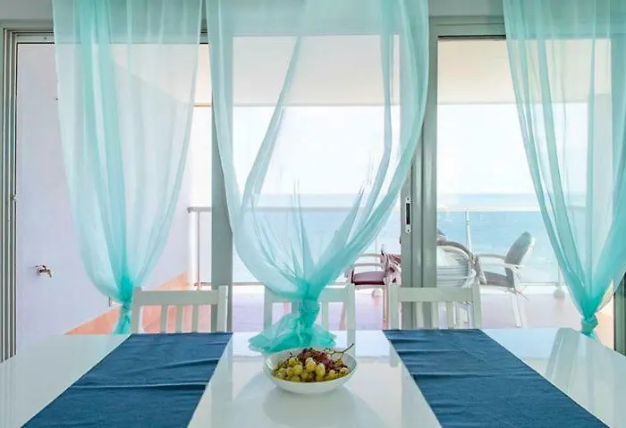 Apartment Esparto La Manga del Mar Menor