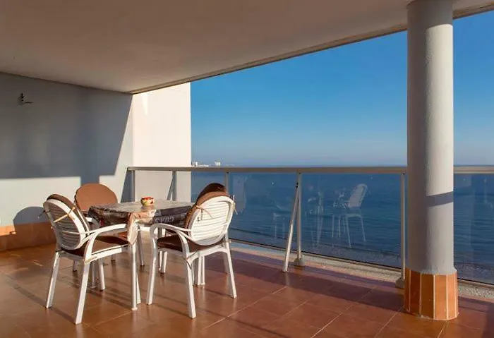 Appartamento Esparto La Manga del Mar Menor