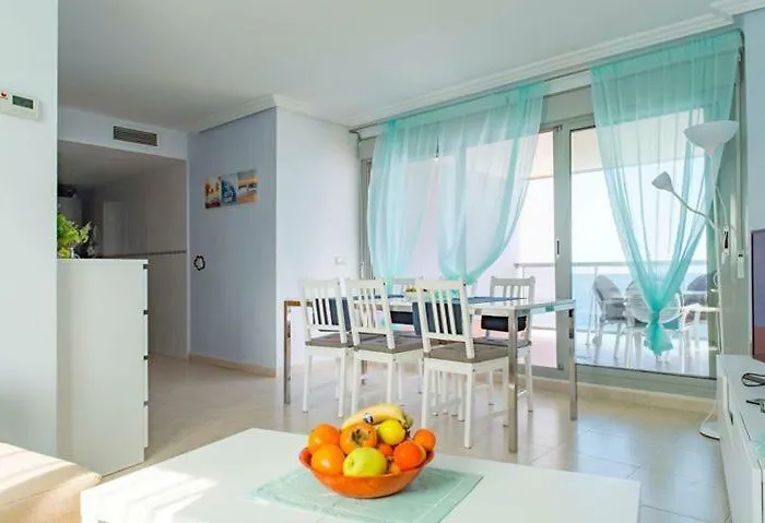 Esparto * La Manga del Mar Menor