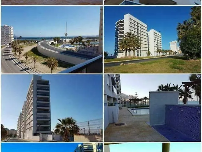 Esparto Appartamento