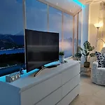 شقة Esparto *
