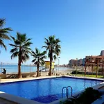 Esparto * لا مانغا ذيل مار مينور