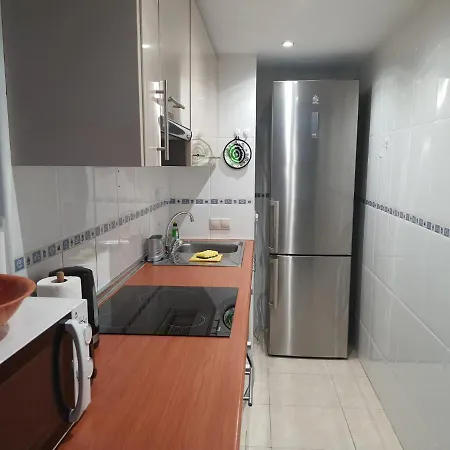 Appartement Esparto La Manga del Mar Menor