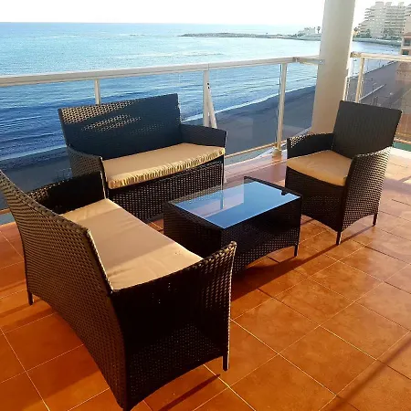 Esparto Appartement *