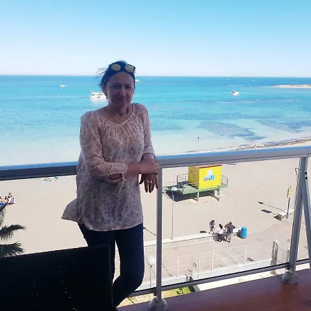 Appartement Esparto