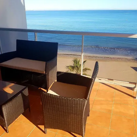 Appartement Esparto *