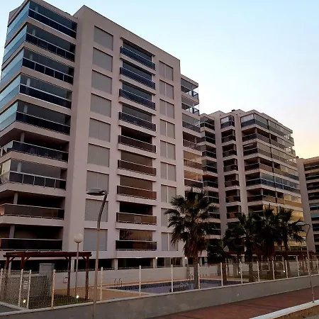Appartement Esparto